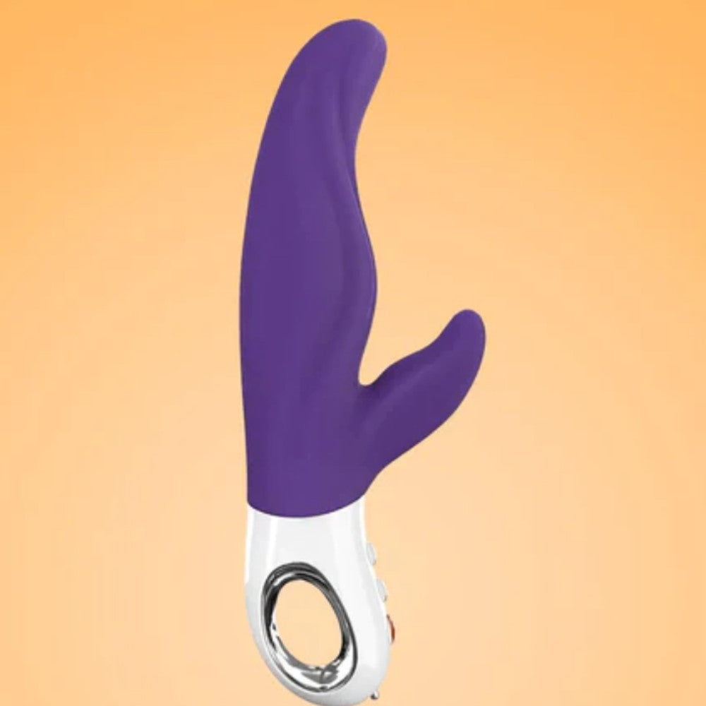 Fun Factory Lady Bi Rabbit Vibrator