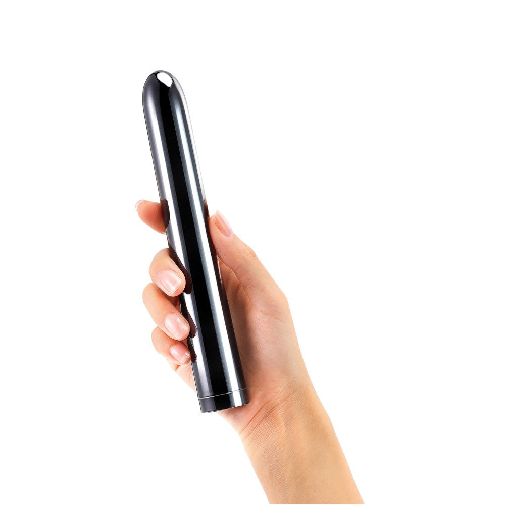 Dorcel Black Muse 2.0 Şarj Edilebilir Klasik Vibratör