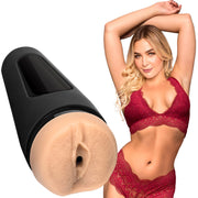 Doc Johnson Main Squeeze Blair Williams Vajina Masturbator