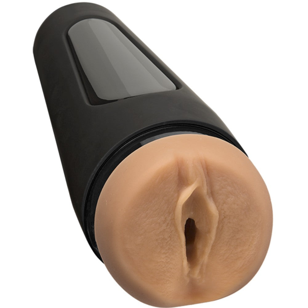 Doc Johnson Main Squeeze Blair Williams Vajina Masturbator