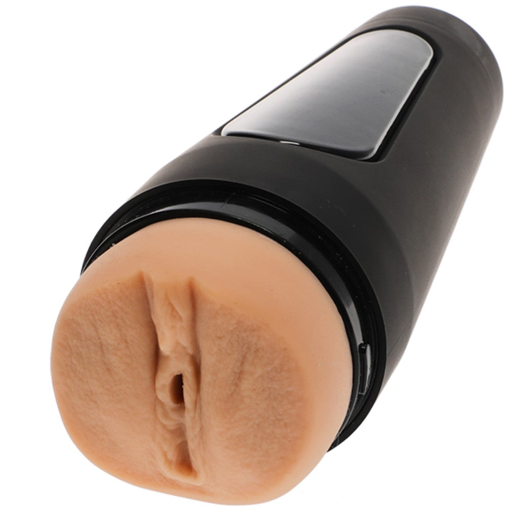 Doc Johnson Main Squeeze Cherie DeVille Masturbator