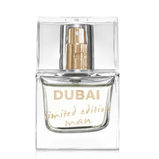 Hot Dubai Man Limited Edition Pheremone Erkek Parfüm 30 Ml.