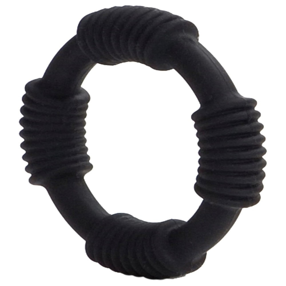 Calexotics Hercules Silicone Ring Silikon Penis Halkası