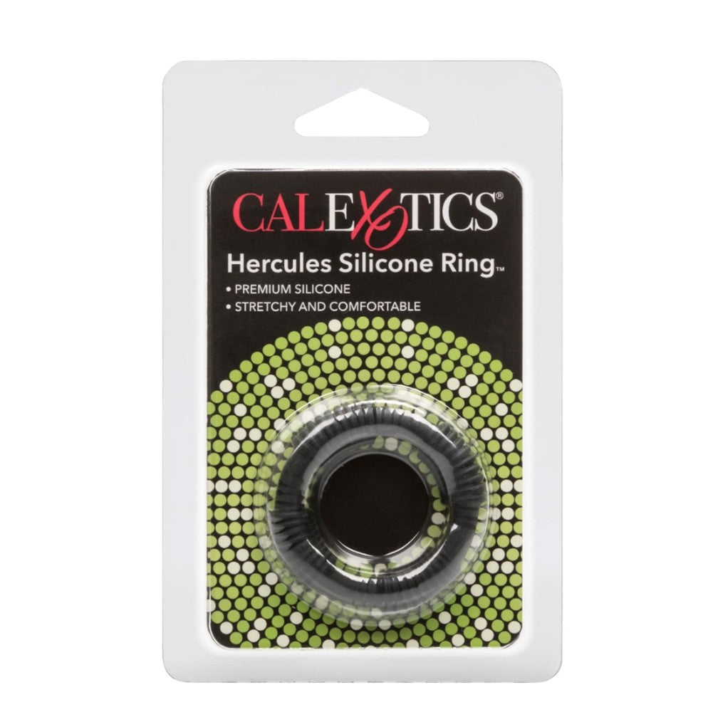Calexotics Hercules Silicone Ring Silikon Penis Halkası