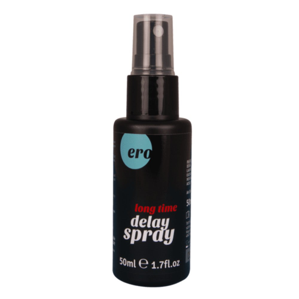 Hot Ero Long Time Delay Spray Erkeklere Özel Sprey 50 Ml