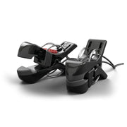 Mystim Barry Bite E-Stim Nipple Clamps Göğüs Klipsi