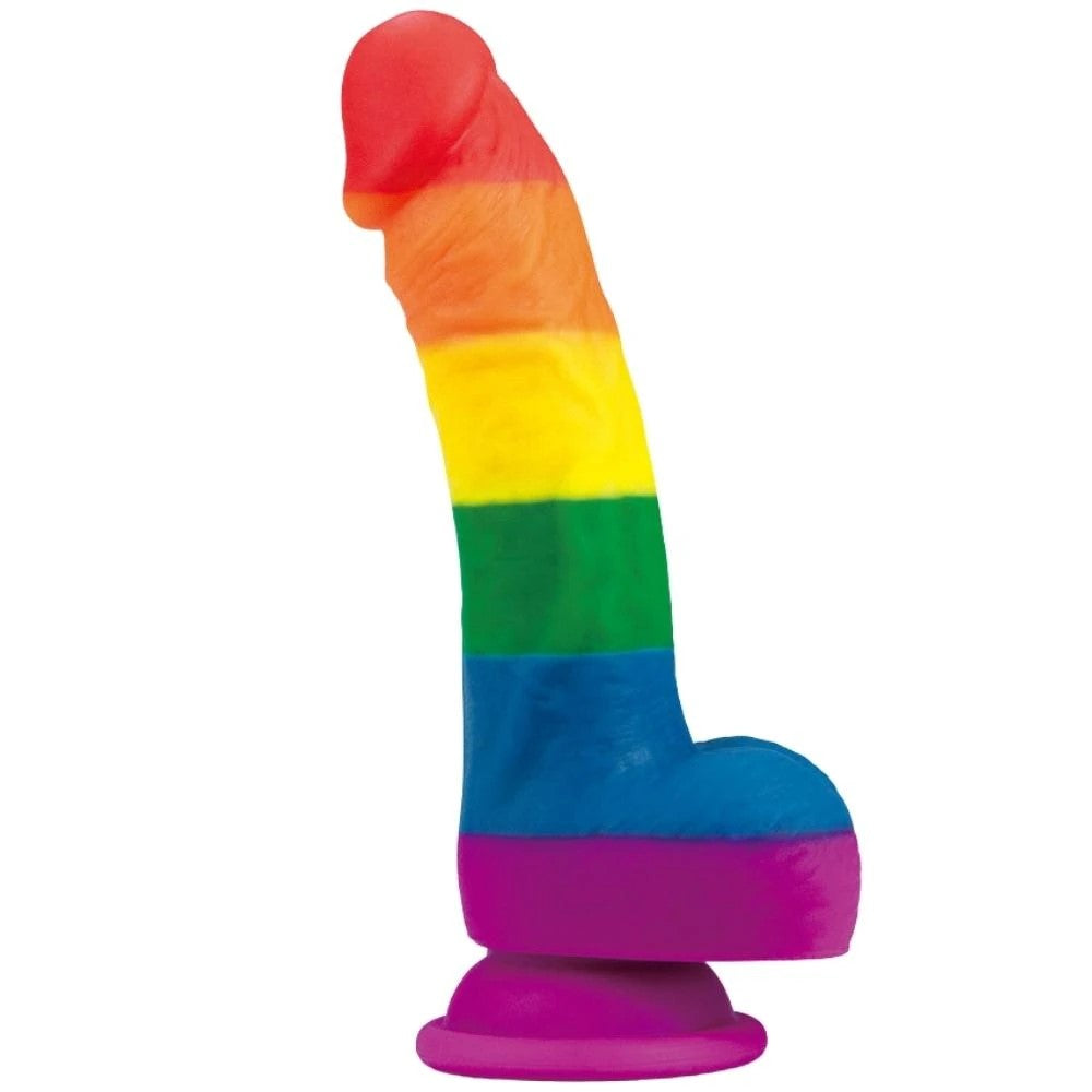 Dildo ve Penis