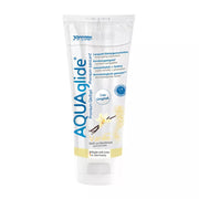 Joy Division Aquaglide Vanilya Aromalı Kayganlaştırıcı Jel 100 Ml.