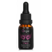 Orgie Orgasm Drops Kadınlara Özel Damla 30 Ml