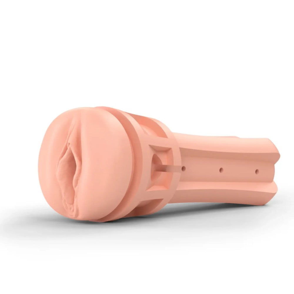 Mystim Opus E-Vagina Elektro Şok Vajina Mastürbatör