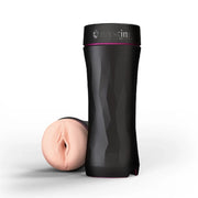 Mystim Opus E-Vagina Elektro Şok Vajina Mastürbatör