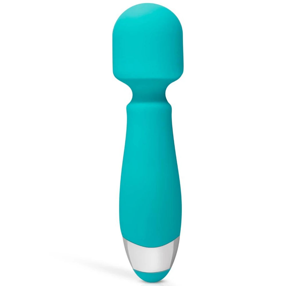 Good Vibes Only Aida Edition – Ergonomik Tasarım Premium Şarj Edilebilir Masaj Aleti