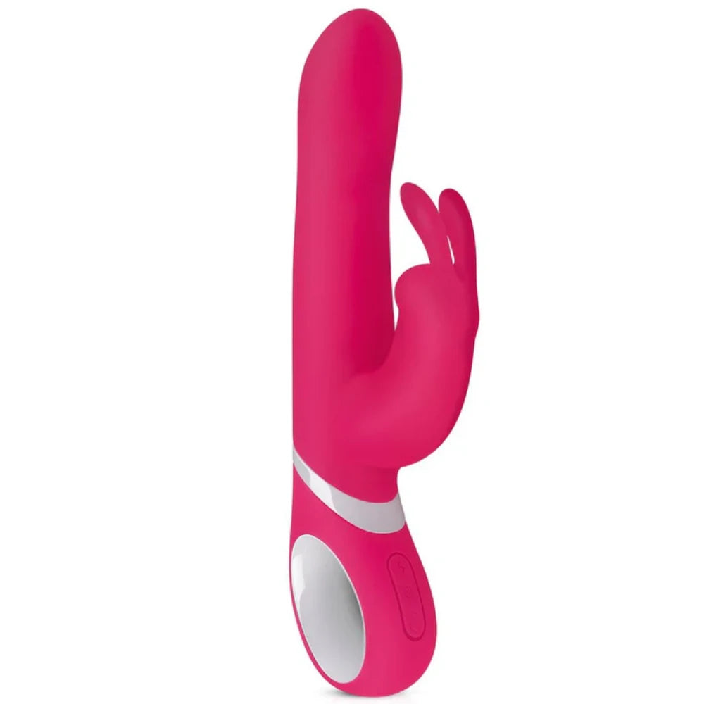 Teazers Flexible Silicone Vibe Edition – Bedenle Mükemmel Uyum Sağlayan Esnek Lüks Masaj Aleti