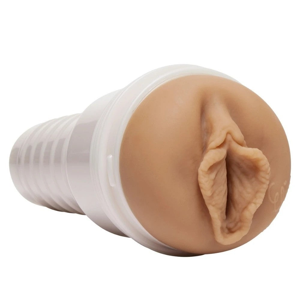 Fleshlight Girls Eliza Ibarra Ethereal Texture Vajina Masturbator