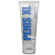 Cobeco Pharma Penis XL Cream Erection Cream Erkeklere Özel Penis Kremi 50 Ml.