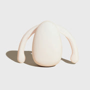 Dame Eva II Hands-Free Couples Vibrator Quartz