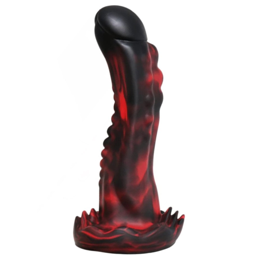 Shequ Jelly Animal Dildo Monster 43 Realistik Penis SQ-WBD10122