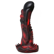 Shequ Jelly Animal Dildo Monster 43 Realistik Penis SQ-WBD10122