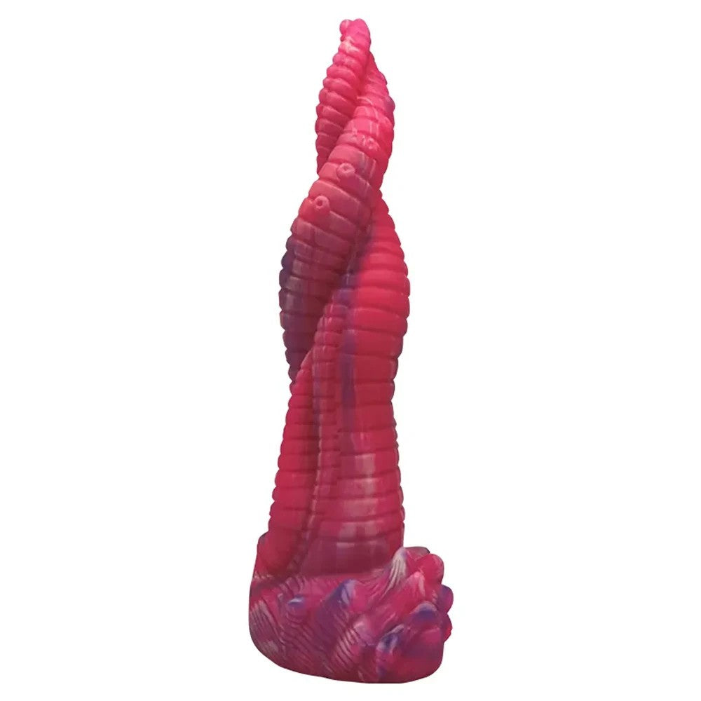 Shequ Jelly Animal Dildo Monster 42 Realistik Penis SQ-WBD10121S