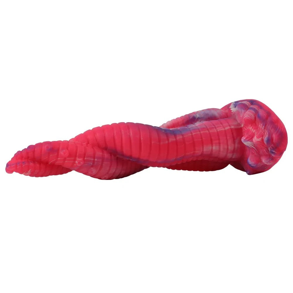 Shequ Jelly Animal Dildo Monster 42 Realistik Penis SQ-WBD10121S