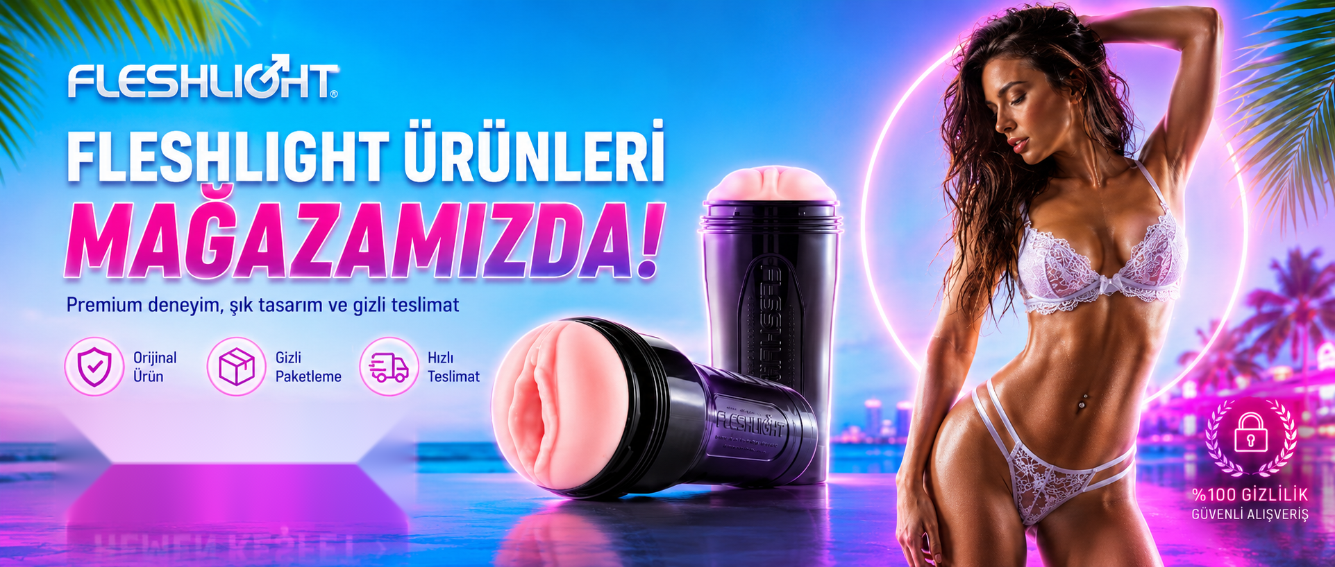 Kadıköy Erotik Shop