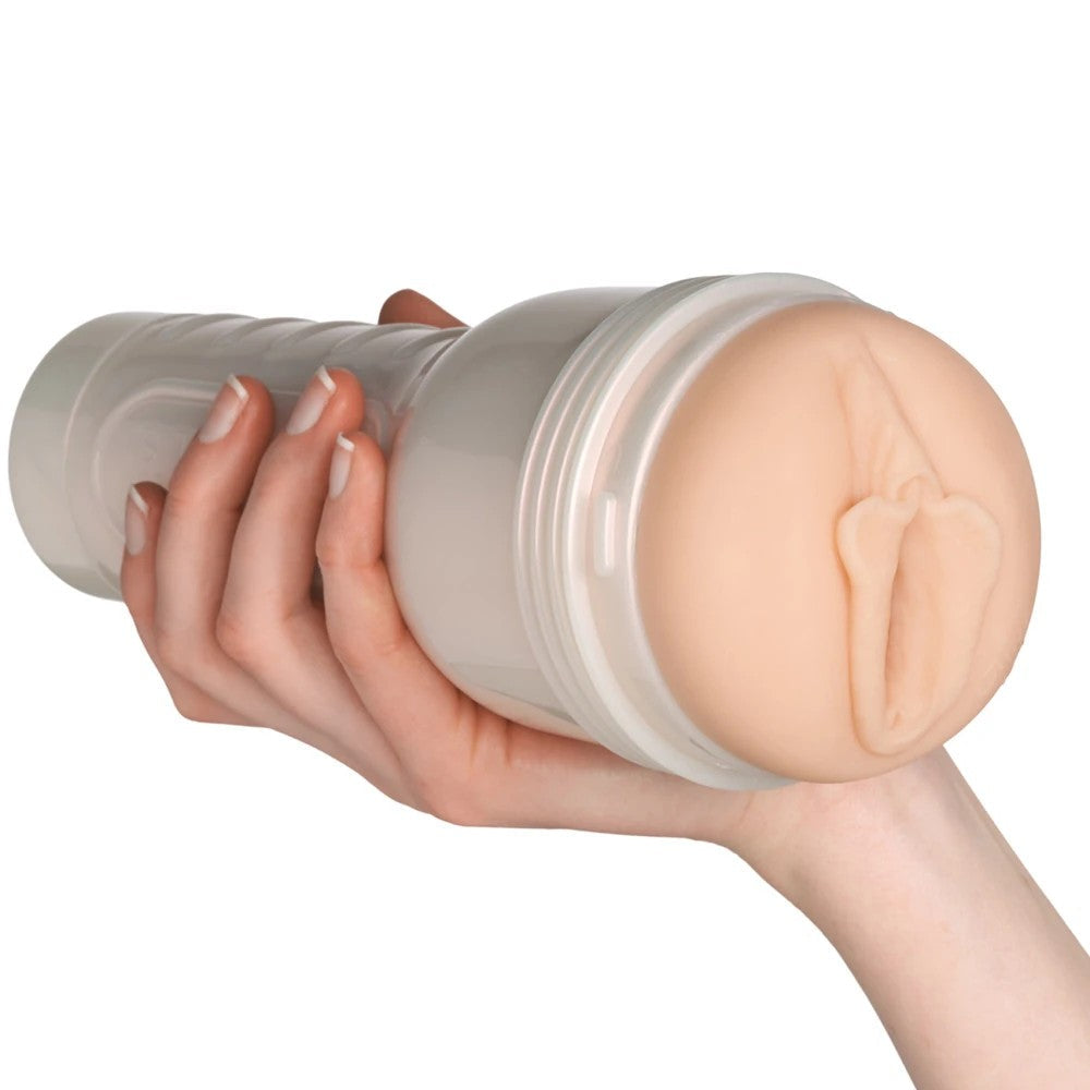 Fleshlight Girls Gina Valentina Realistik Vajina Masturbator