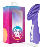 Good Vibes Only Nara Premium Sessiz & Şarj Edilebilir Klitoral Vibratör