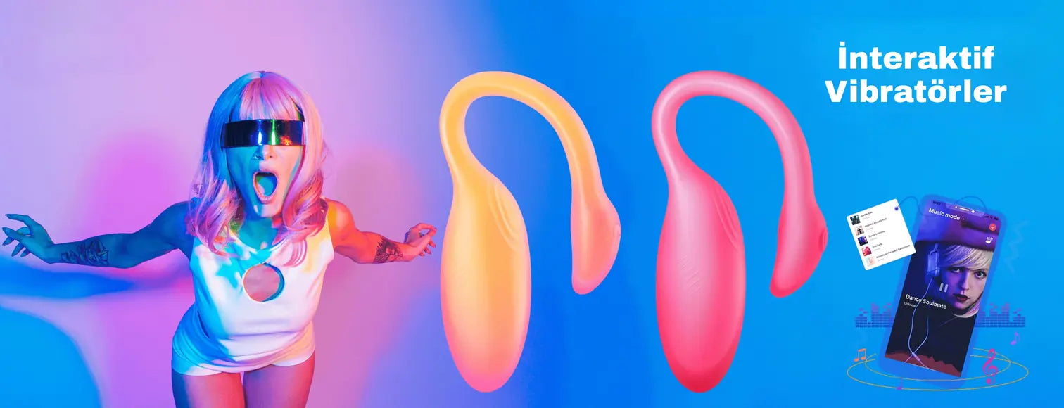 Kadıköy Erotik Shop