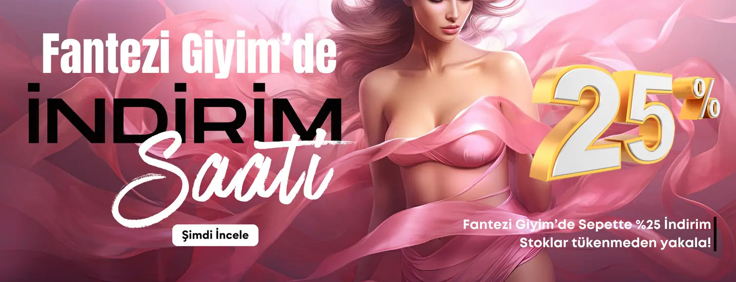 Kadıköy Erotik Shop