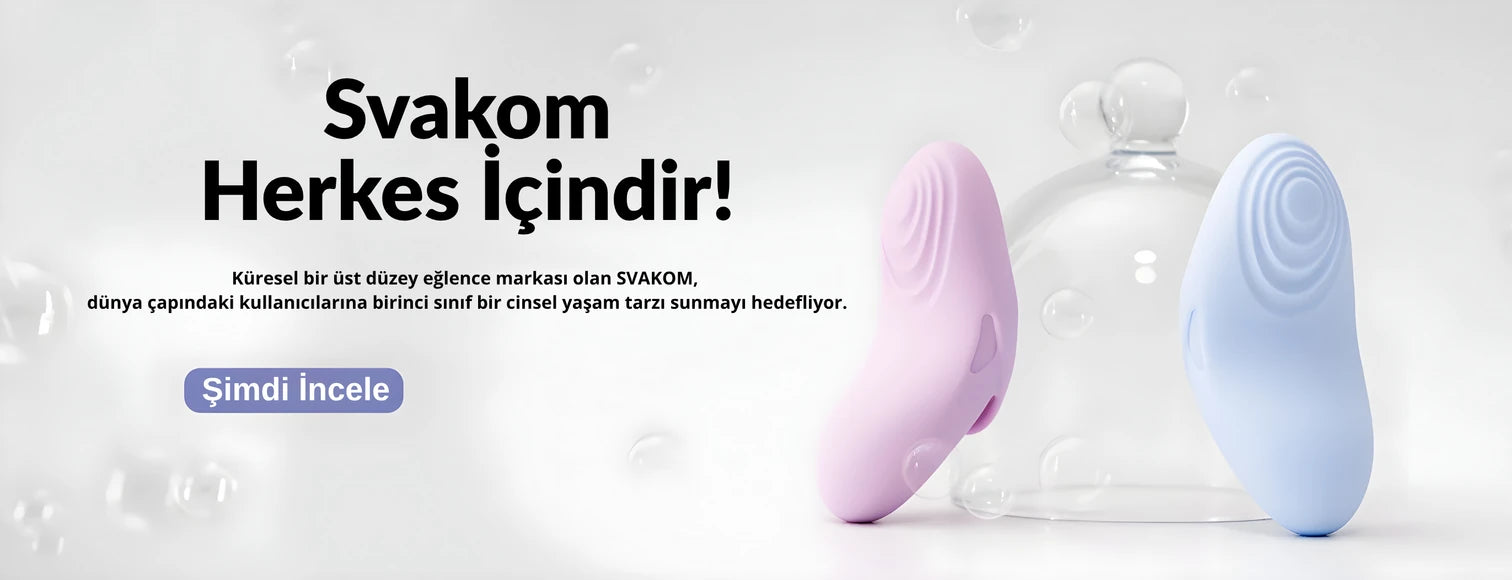 Kadıköy Erotik Shop