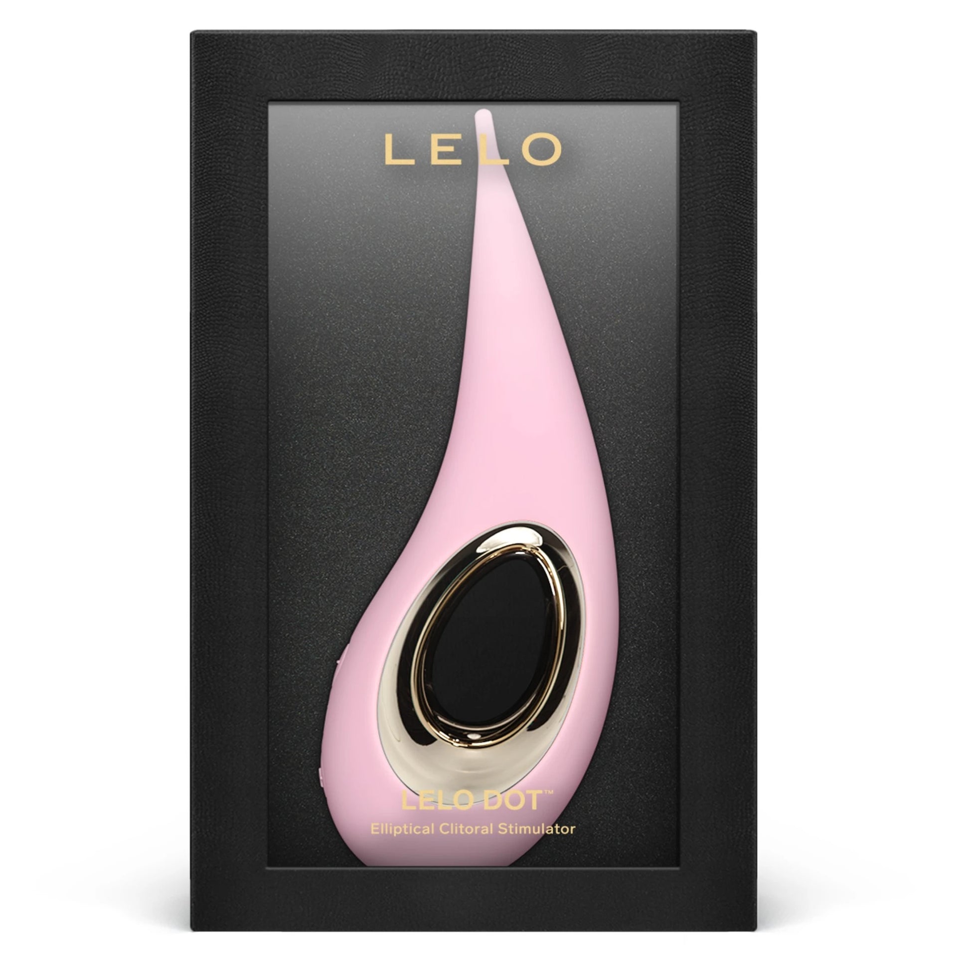 Lelo Dot External Clitoral Vibratör