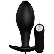 Pretty Love Special Anal Stimulation 12 Modlu Titreşimli Butt Plug