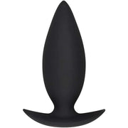 ToyJoy Bubble Butt Player Advanced Silikon Anal Plug