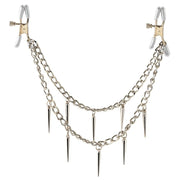 Pipedream Fetish Fantasy Series Rock Hard Nipple Clamps Göğüs Klipsi