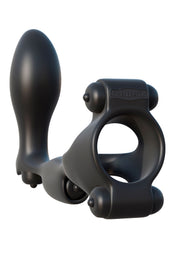 Pipedream Fantasy C-Ringz Ultimate Ass Gasm