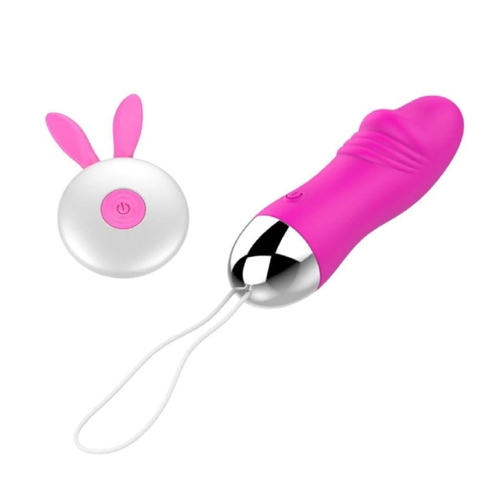 Frowzer Sex Toys Braven 12 Mod Uzaktan Kumandalı Giyilebilir Vibratör