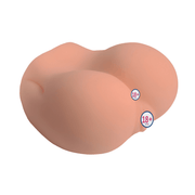 Verna Beautiful Ass Realistik Kalça Mastürbatör