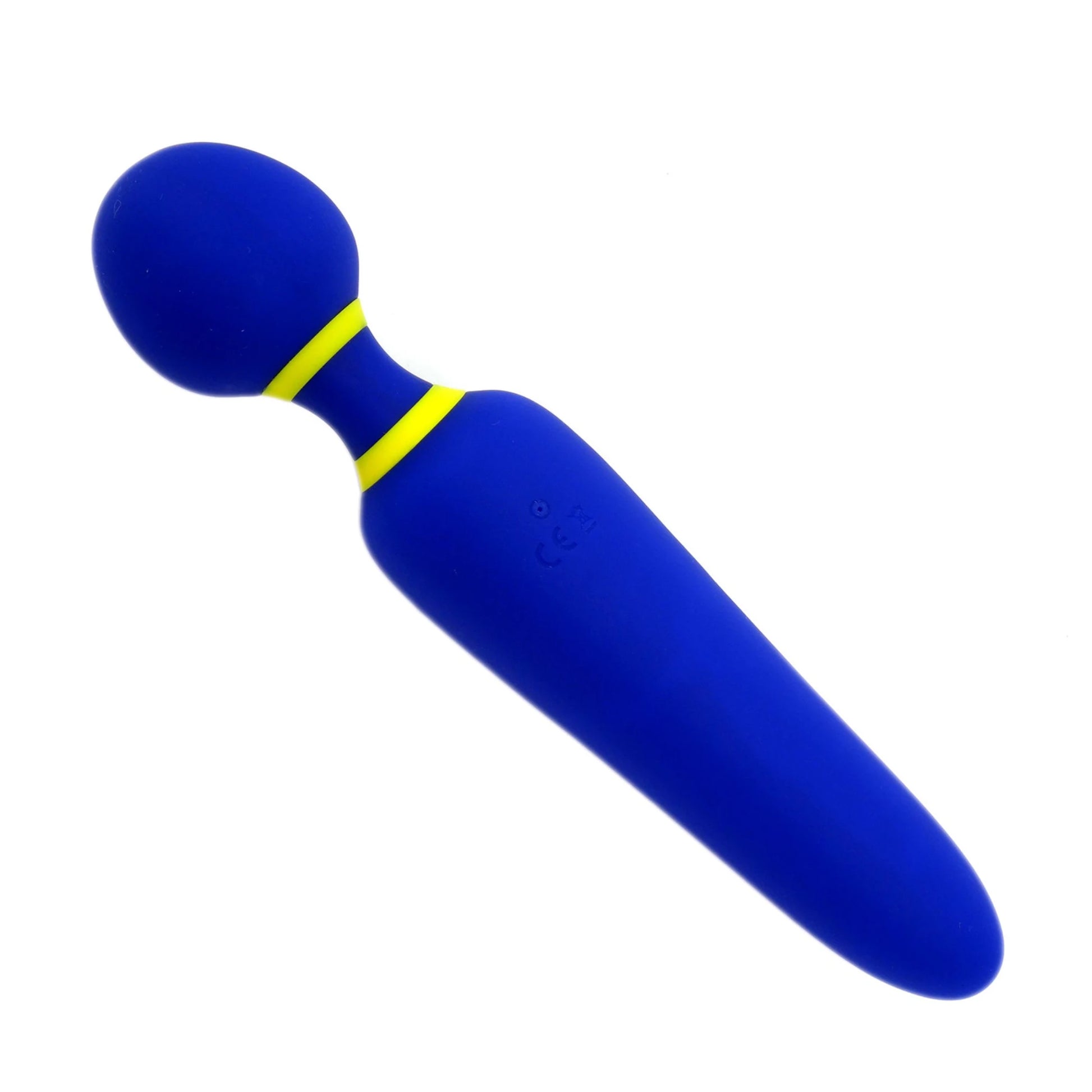 Romp Flip Usb Şarjlı 6 Mod Ultra Güçlü Masaj Wand Vibratör