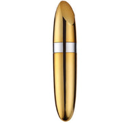 Frowzer Lipstick Compact Power Full Mini Ruj Vibratör-Yellow