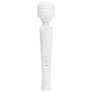 Frowzer Magic Massager White Profesyonel 10 Modlu Güçlü Masaj Aleti