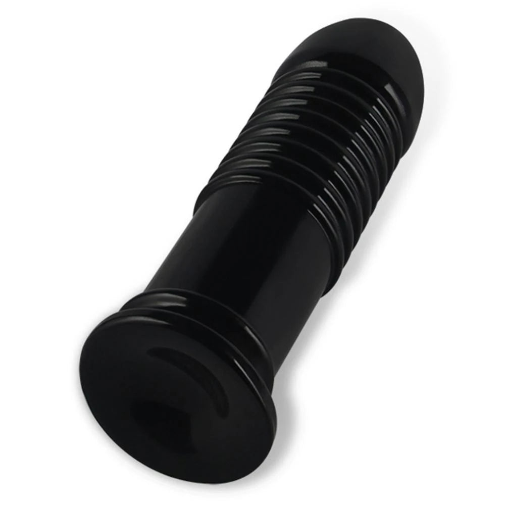 Lovetoy King Sized Dev Anal Silikon Plug