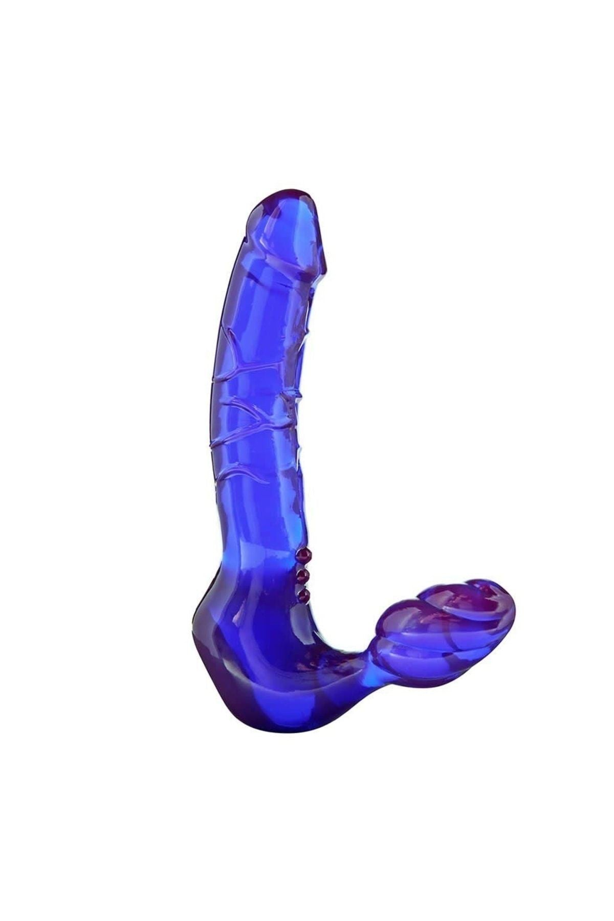 Takılabilen Strap-on Penis