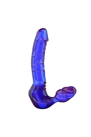 Takılabilen Strap-on Penis