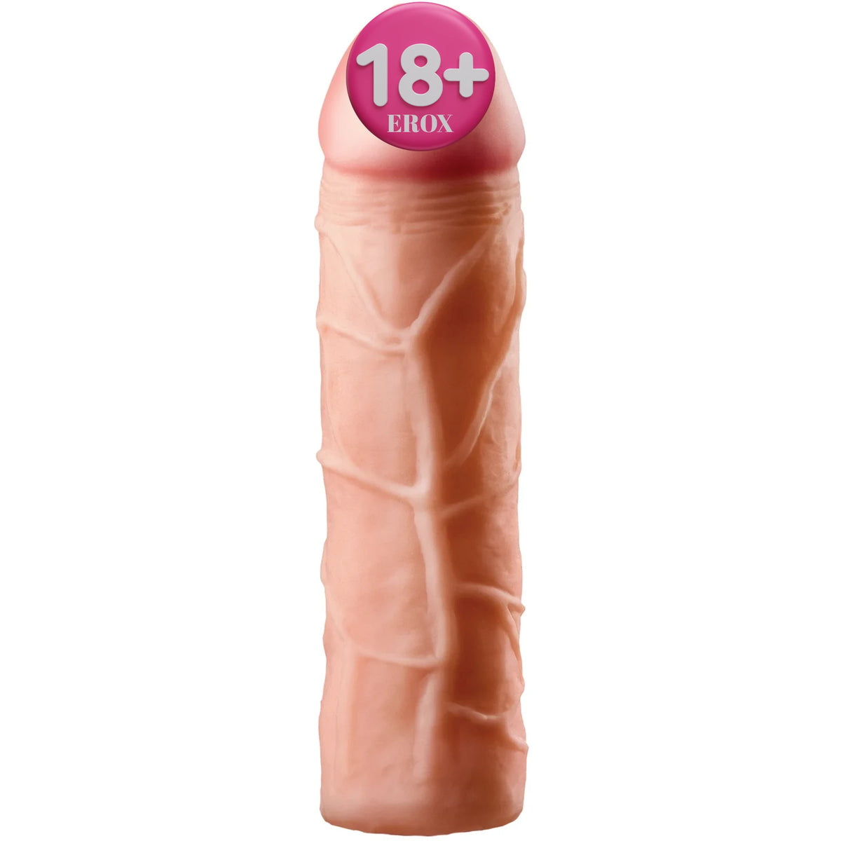 Pipedream Fantasy X-Tensions Perfect 1'' Amerikan Penis Kılıfı