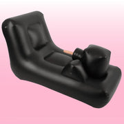 Excellent Power Dark Magic Thrusting Bed Sex Yatağı