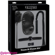 Pipedream Fantazi Serisi Tease-N-Please Kit Özel Set