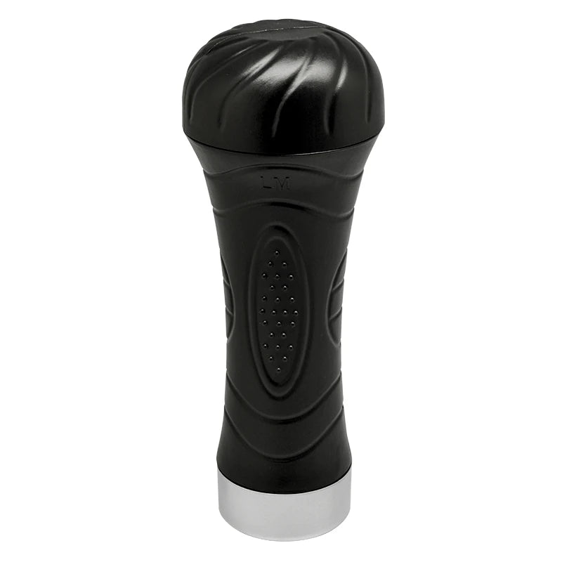 Xise Rennes 4D Vibrating Masturbation Titreşimli Realistik Vajina XS-MA70001