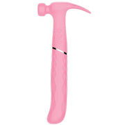 Erox Hammer Love Pink Ultra Güçlü Çekiç Vibratör