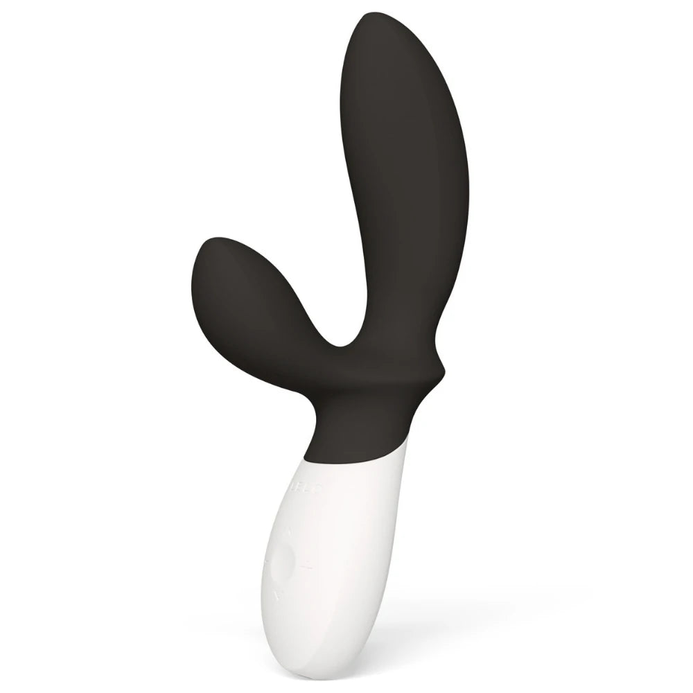 Lelo Loki Wave 2 Hareketli Ultra Güçlü Vibratör