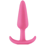 Frowzer Anal Fantasy Silicone Jelly Butt Plug Anal Alıştırıcı